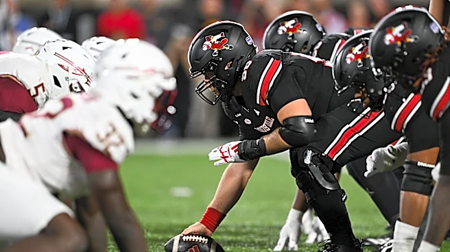 ACC Power Rankings: Georgia Tech, Cal, Louisville, Wake Forest Big Winners in Week 6