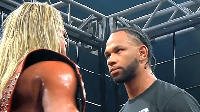 TNA Bound For Glory 2026 results, live discussion: Nic Nemeth vs. Leon Slater for world title & more!
