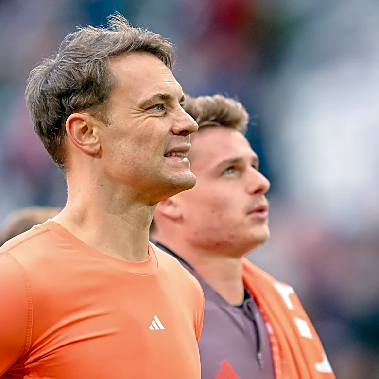 Bayern Munich prez believes in Jonas Urbig as future for club, Germany