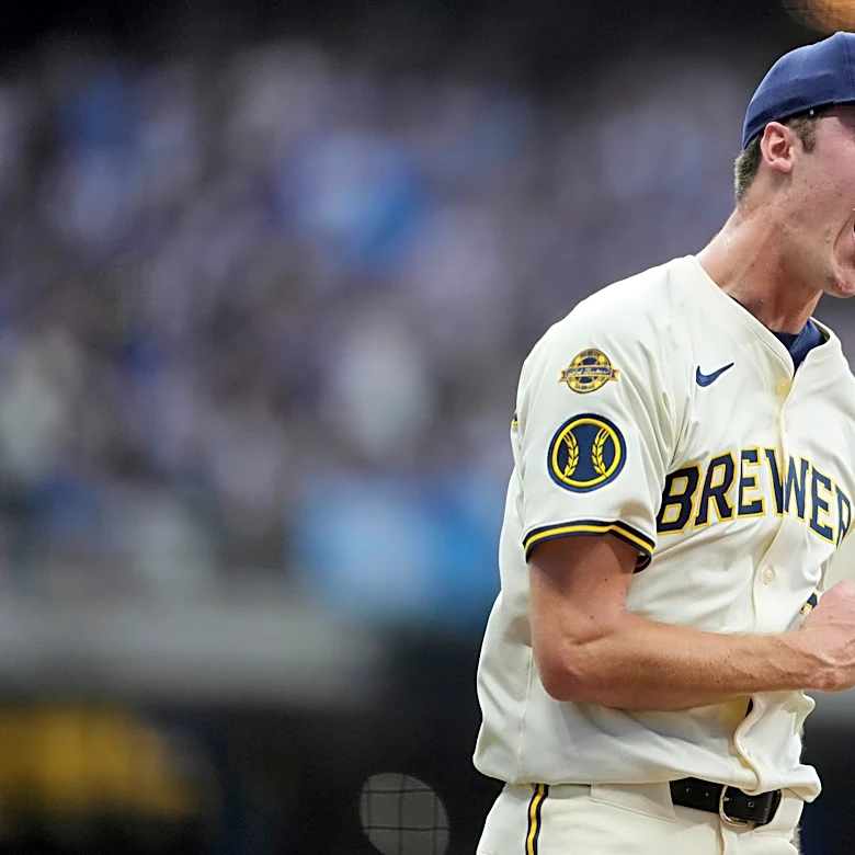 The greatest pitching matchup of the 2026 postseason