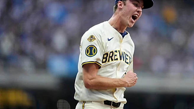 The greatest pitching matchup of the 2026 postseason