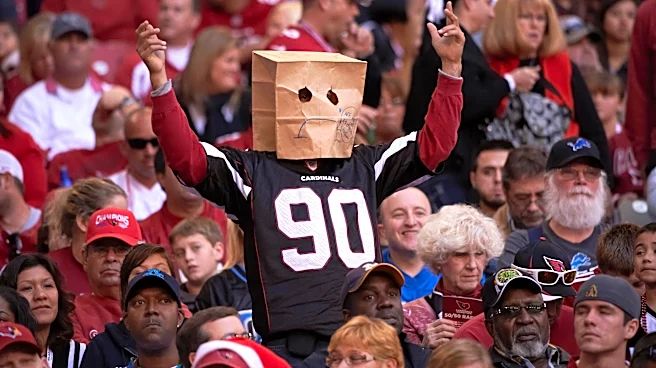 Cardinals’ uncertainty reinforces appreciation for Suns ownership