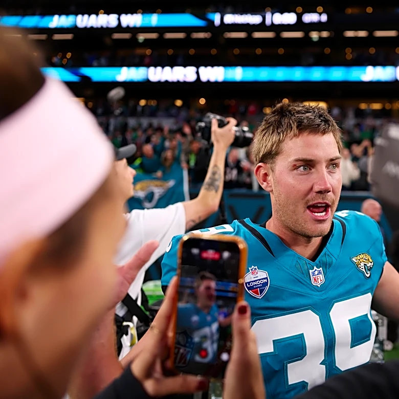Three reasons why the Jaguars beat the Eagles