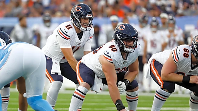 Ravens elevate OL Chuma Edoga, Kyle Hergel for SNF vs. Falcons