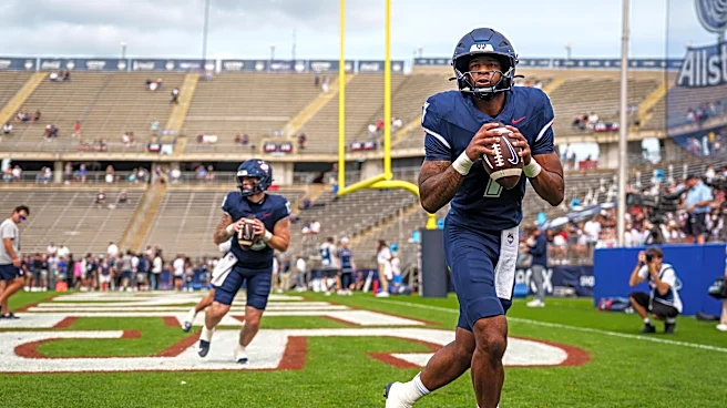 Takeaways: Football season takes a positive turn going into bye