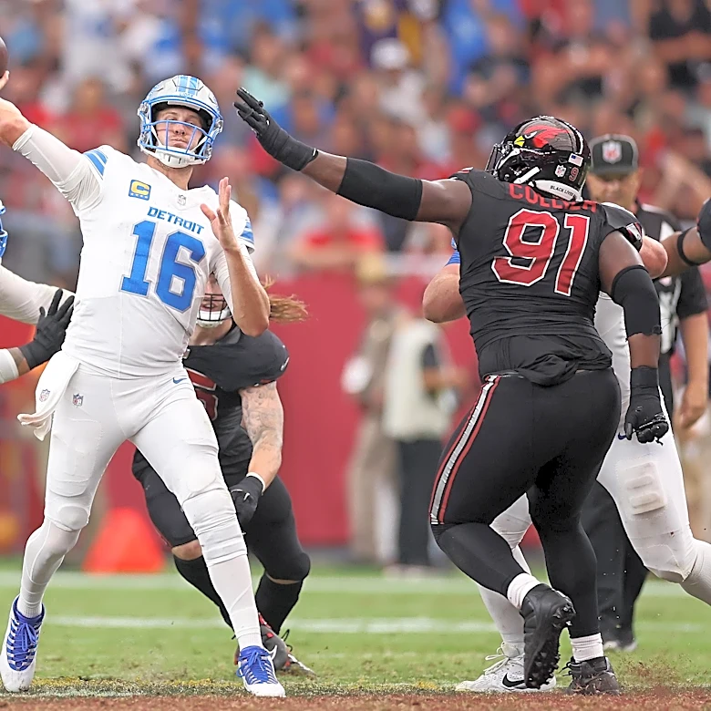 Detroit Lions vs. Arizona Cardinals live chat, discussion