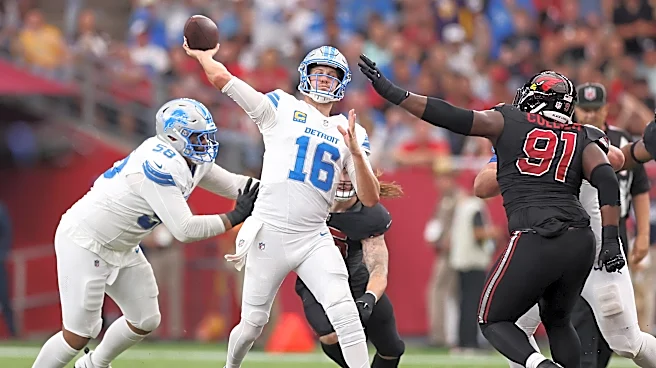 Detroit Lions vs. Arizona Cardinals live chat, discussion