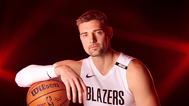 Blazers Edge Roundtable: Who becomes the deep bench standout?