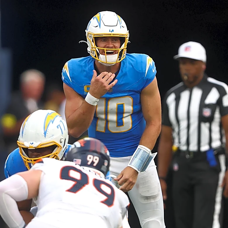 Denver Broncos vs. Los Angeles Chargers: Week 5 Live Fan Discussion