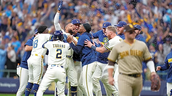The Championship Series matchups prove the Washington Nationals do not need a monster payroll to win