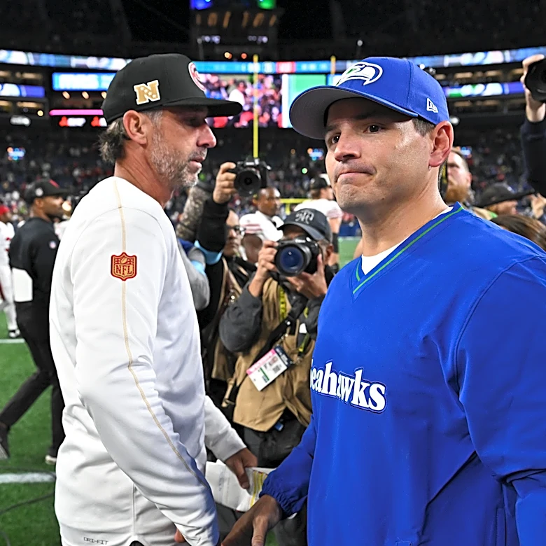 49ers-Seahawks game thread: Will Kyle Shanahan finally figure out Mike MacDonald?