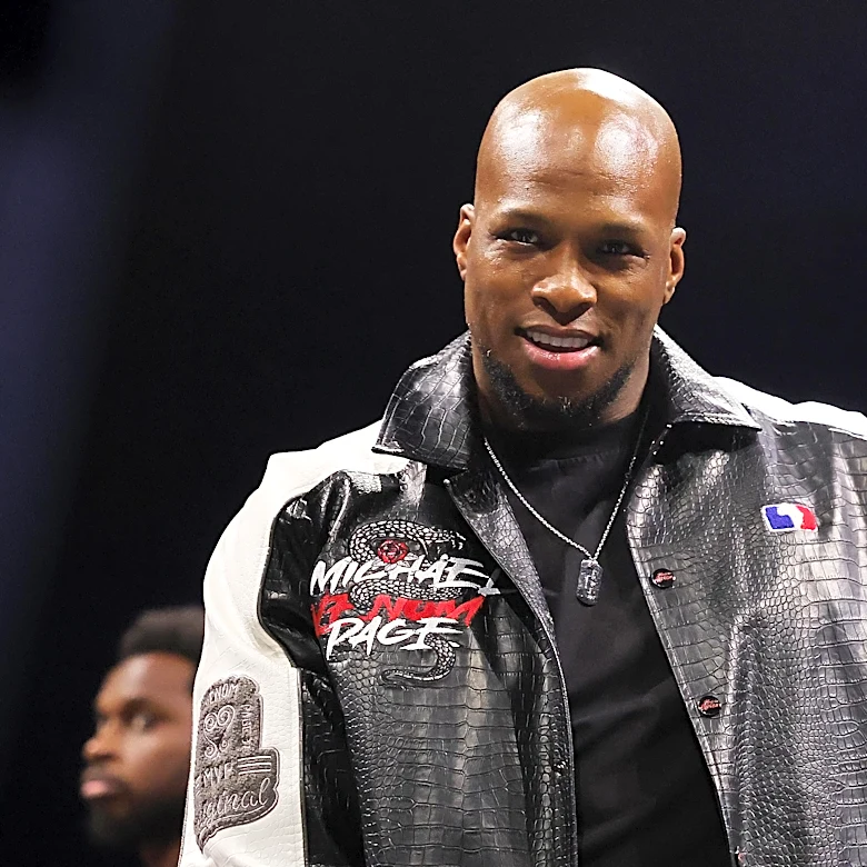 Michael Page signs multi-fight deal with Misfits Boxing following UFC departure