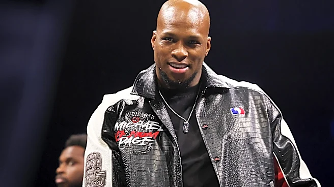 Michael Page signs multi-fight deal with Misfits Boxing following UFC departure