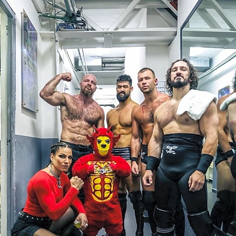 CMLL Roundup: Tom Cruise respects lucha libre, Kemalito honors PAC, & more!