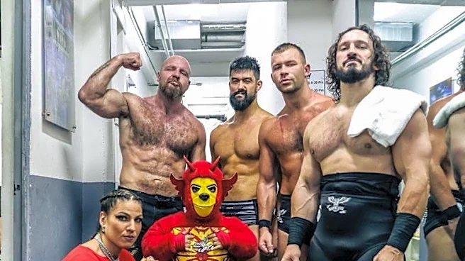 CMLL Roundup: Tom Cruise respects lucha libre, Kemalito honors PAC, & more!