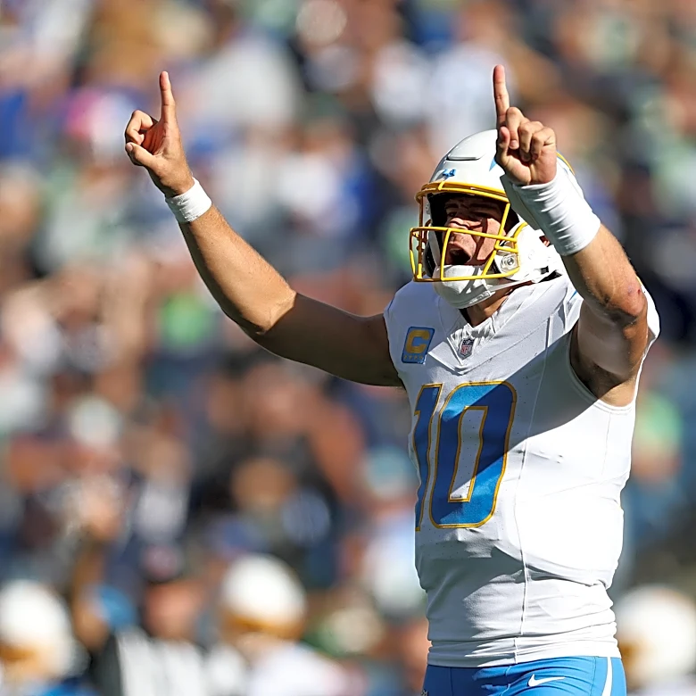 Chargers-Broncos Game Thread: Bolts must overcome 4 rookies on OL in divisonal bout