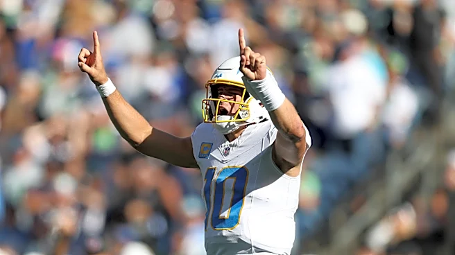 Chargers-Broncos Game Thread: Bolts must overcome 4 rookies on OL in divisonal bout