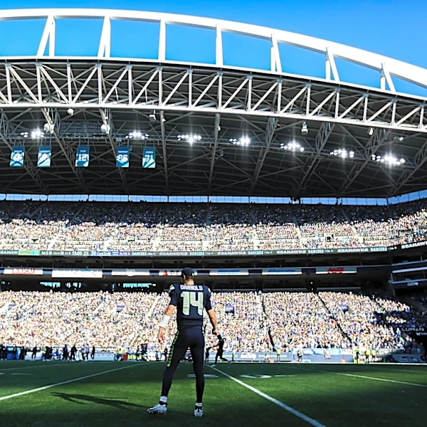 NFL Week 5 Late Games