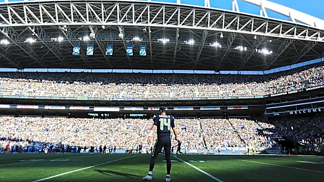 NFL Week 5 Late Games