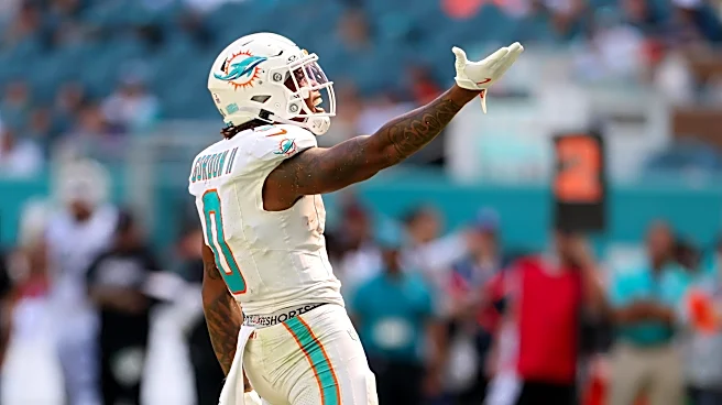 Bengals vs. Dolphins final score, immediate reactions: Offense cannot get it done