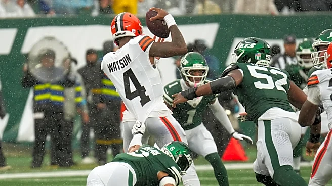 Browns vs. Jets Week 5: 20 quick takeaways as the offense fails the defense