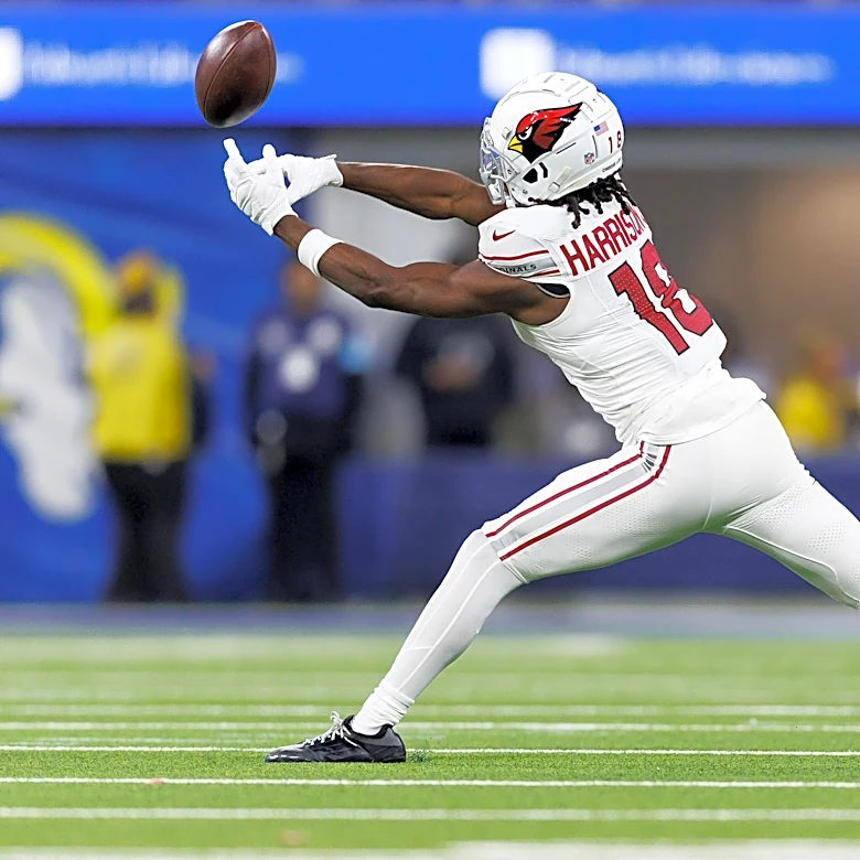 Marvin Harrison Jr. won’t be playing the Rams in Week 6