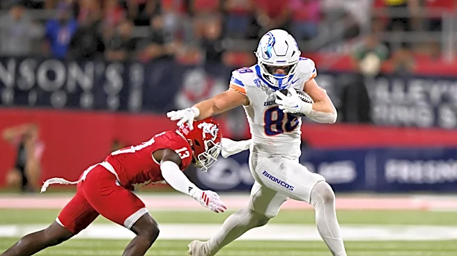 PAC-12/Mountain West in the Rankings