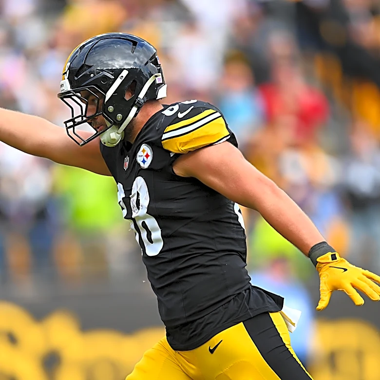 Steelers stock report after Week 5 win over Colts