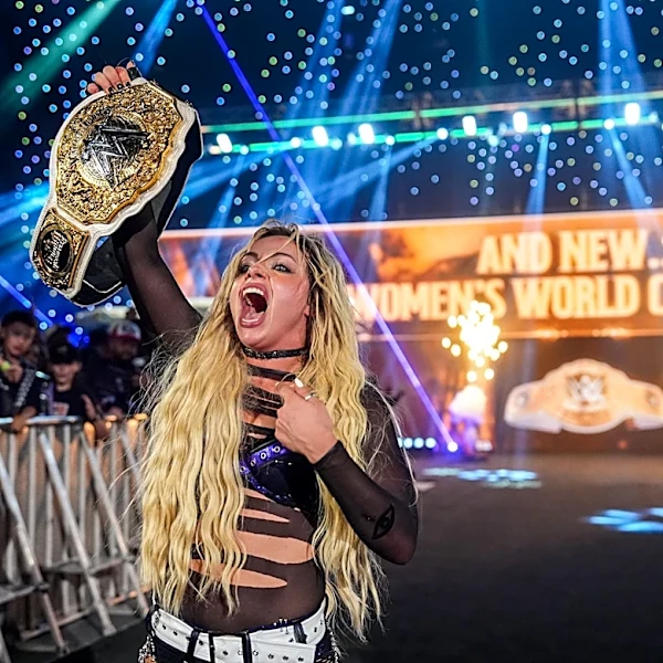 WWE plots a course for Raw this week