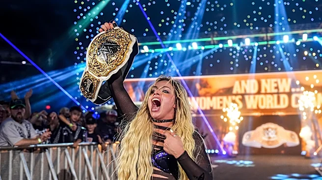 WWE plots a course for Raw this week
