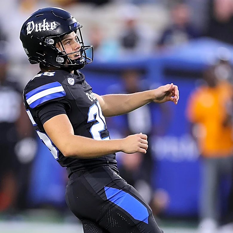 DBR Podcast # 857 – Argh In Atlanta, Duke Falls From The Unbeatens