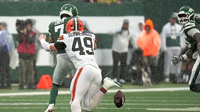 Browns injuries: 4 starters join list of concerns, including 2 key new ones after Week 5 Jets loss