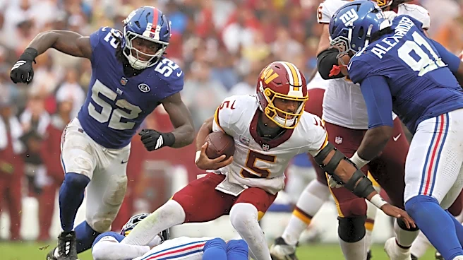 The NFC East went winless in Week 5