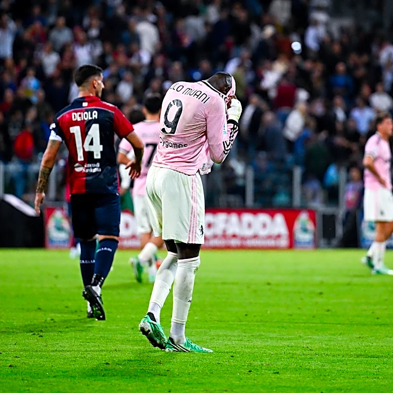 Juventus 1 – Cagliari 1: Initial reaction and random observations