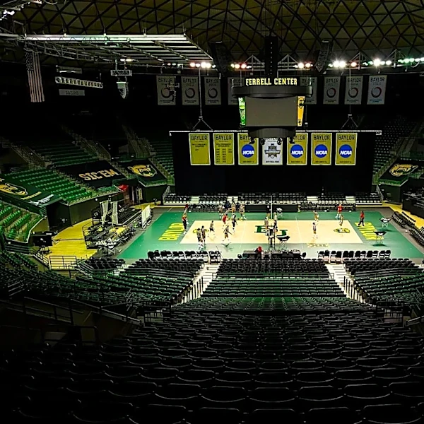 Road weary Arizona volleyball drops uncompetitive 3-setter at Baylor