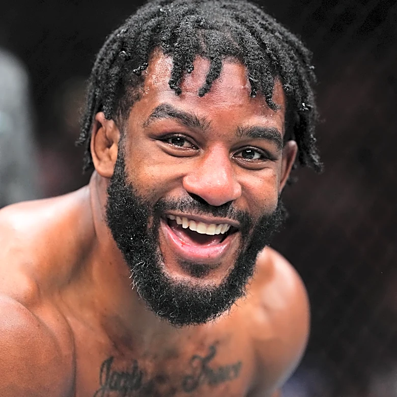 UFC prospect wants to ‘kill’ Kevin Holland for making him go ‘through two fight camps’