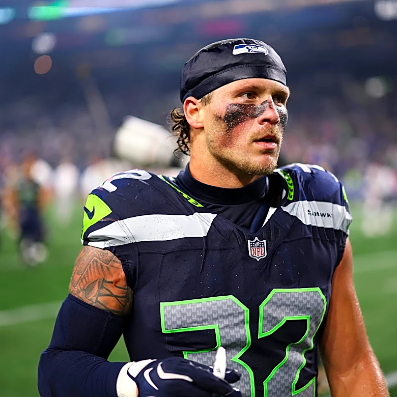 Seahawks injury update: Drake Thomas questionable to return vs. 49ers