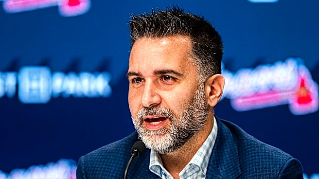 Alex Anthopoulos provides update on starting pitchers, coaching staff heading into 2027
