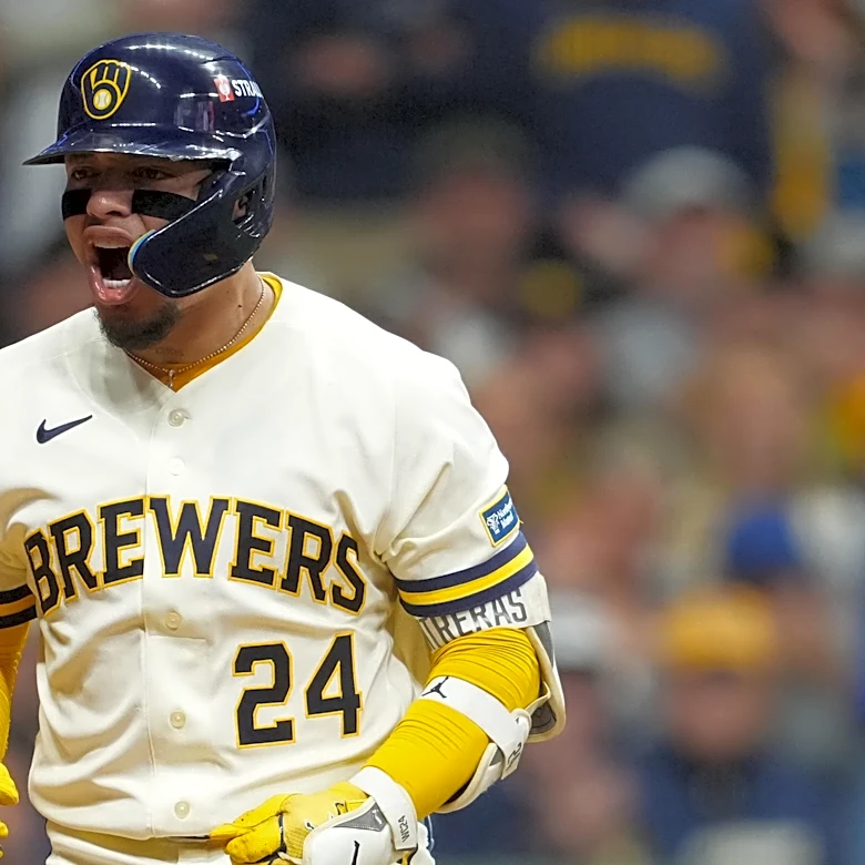 NLCS Game 1, Dodgers vs. Brewers chat and discussion: October 11