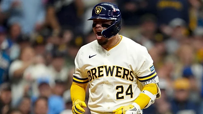 NLCS Game 1, Dodgers vs. Brewers chat and discussion: October 11