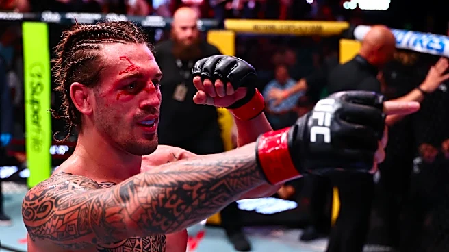 UFC Vegas 122 results: Matches to make for ‘Allen vs. Duncan’ main card winners