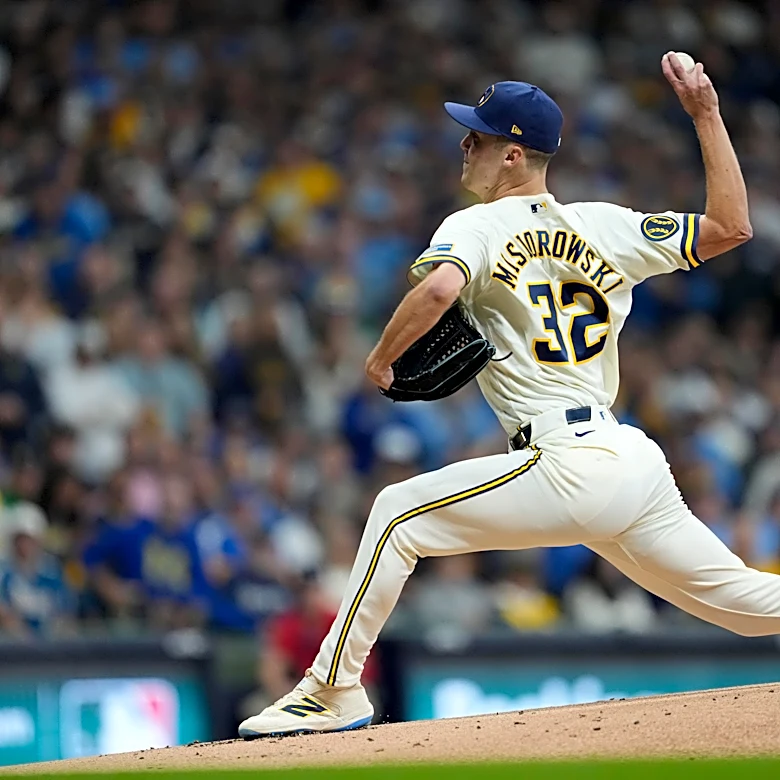 MLB Championship Series 2026 discussion thread: Day 1