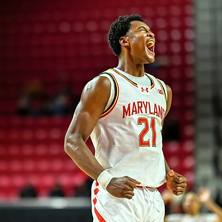 Maryland men’s basketball trounces Georgia Tech, 85-70, in first 2026 exhibition