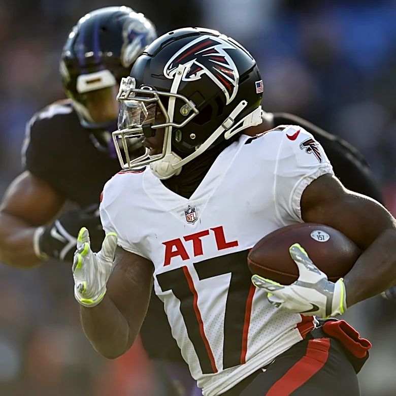 Falcons – Ravens Week 5 fan discussion