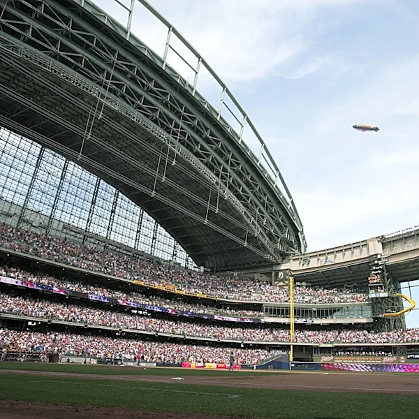 Sunday NLCS Open Thread