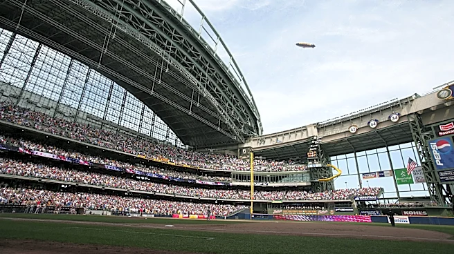 Sunday NLCS Open Thread