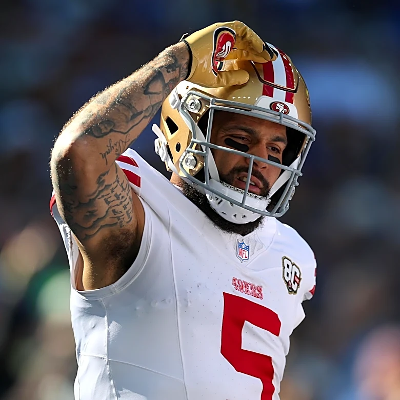 49ers win a thriller over the Seahawks to remain undefeated