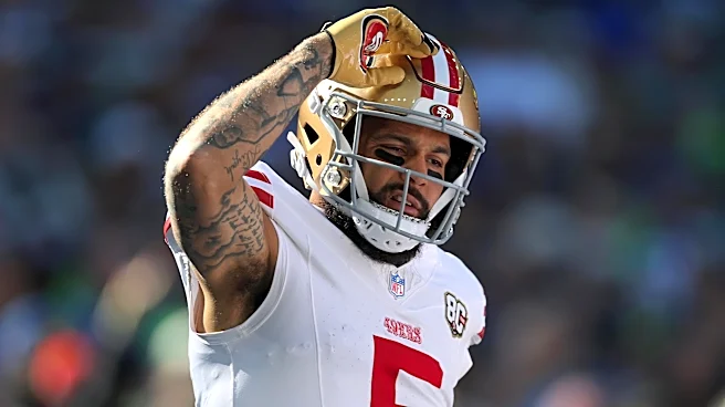 49ers win a thriller over the Seahawks to remain undefeated