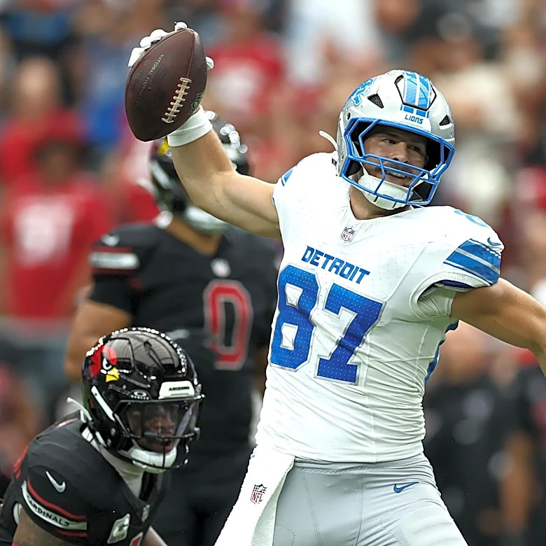 10 winners, 4 losers from Detroit Lions’ win over the Arizona Cardinals