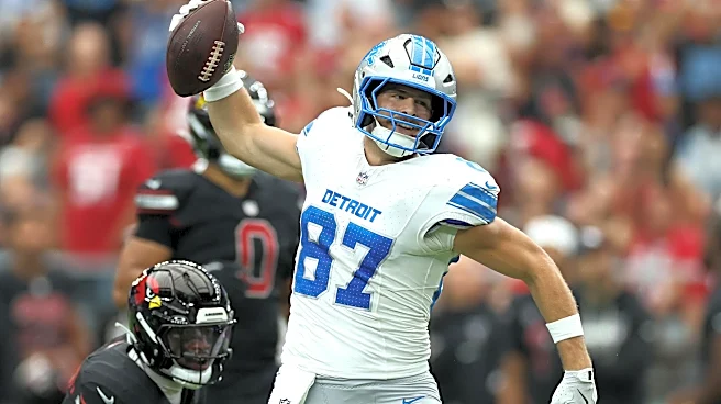 10 winners, 4 losers from Detroit Lions’ win over the Arizona Cardinals